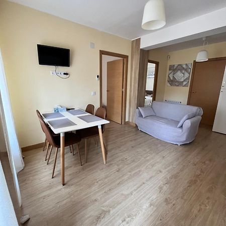 Santa Barbara Apartamento Alicante Ngoại thất bức ảnh