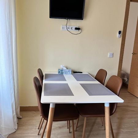 Santa Barbara Apartamento Alicante Ngoại thất bức ảnh