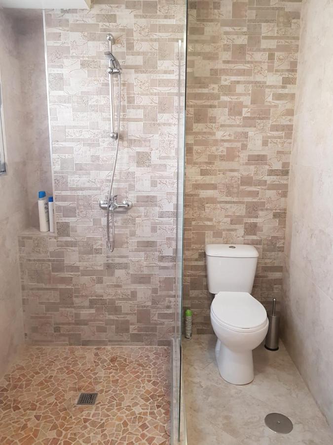 Santa Barbara Apartamento Alicante Ngoại thất bức ảnh