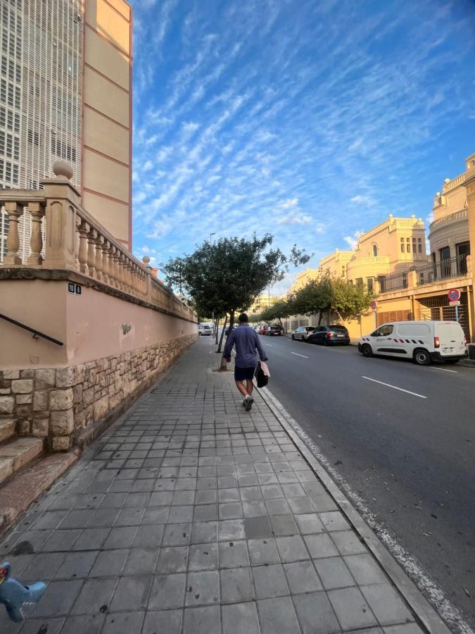 Santa Barbara Apartamento Alicante Ngoại thất bức ảnh
