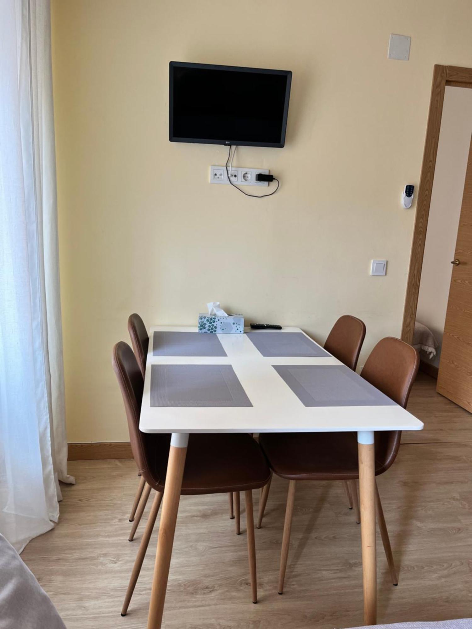 Santa Barbara Apartamento Alicante Ngoại thất bức ảnh